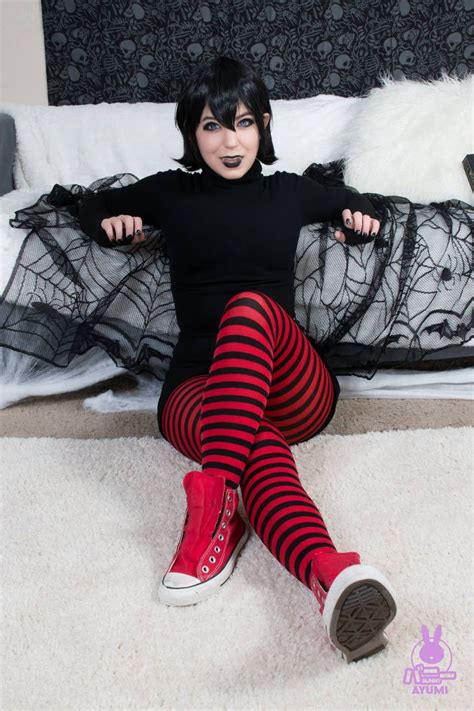 Mavis Dracula Cosplay Porn Videos 